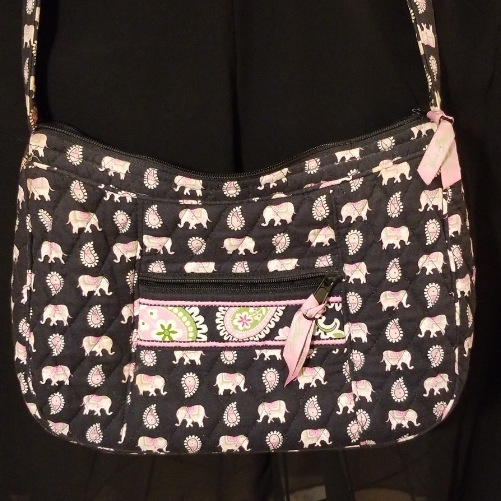 Vera Bradley Purse